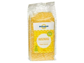 Bio Kuszkusz 500g (Biorganik) Bio Kuszkusz 500g (Biorganik)