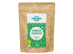 BIO kukoricakeményítő 250 g BiOrganik BIO kukoricakeményítő 250 g BiOrganik