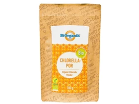 BIO chlorella por 100 g BiOrganik BIO chlorella por 100 g BiOrganik