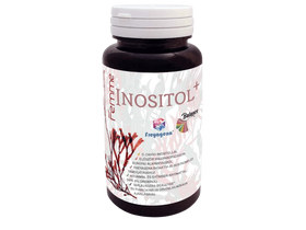 Freyagena Balance Femme INOSITOL + (D-chrio-inositol) 30db Freyagena Balance Femme INOSITOL + (D-chrio-inositol) 30db