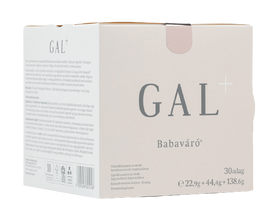 GAL+ Babaváró 30adag Új formula GAL+ Babaváró 30adag Új formula