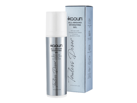Kaqun gél illatmentes 75 ml Kaqun gél illatmentes 75 ml