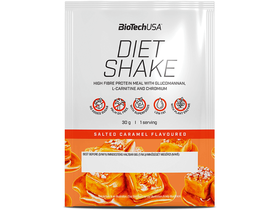 BT Diet Shake 30g sós karamell BT Diet Shake 30g sós karamell