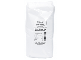 Paleolit Erythritol 1kg Paleolit Erythritol 1kg