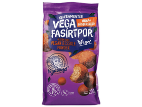 Vegabond Vega fasírtpor, gluténmentes, Indiai fűszerezésű 200g Vegabond Vega fasírtpor, gluténmentes, Indiai fűszerezésű 200g