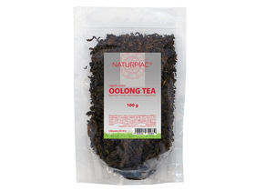 Naturpiac Oolong tea - vágott, szálas 100 g Naturpiac Oolong tea - vágott, szálas 100 g