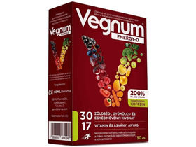 Vegnum Energy-D 30db Vegnum Energy-D 30db