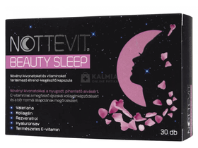 Nottevit Beauty Sleep 30db Nottevit Beauty Sleep 30db