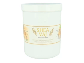Shea vaj 1000 ml (MosóMami Kft.) Shea vaj 1000 ml (MosóMami Kft.)