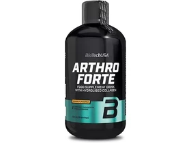 BioTech USA Arthro Guard Liquid 500ml Narancs BioTech USA Arthro Guard Liquid 500ml Narancs
