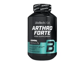 BioTech USA Arthro Guard Forte 120 db tabletta BioTech USA Arthro Guard Forte 120 db tabletta
