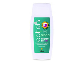 Ephelis Alpha SPF 50+ 100 ml Ephelis Alpha SPF 50+ 100 ml