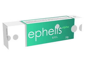 Ephelis Alpha gel 50g Ephelis Alpha gel 50g