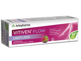 Arkogel Vitiven Frissítő gél 150 ml Arkogel Vitiven Frissítő gél 150 ml