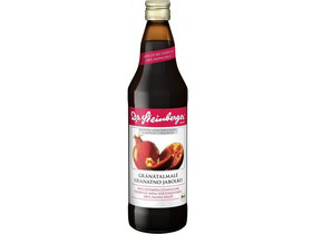 Dr. Steinberger Bio Gránátalmalé 750ml Dr. Steinberger Bio Gránátalmalé 750ml