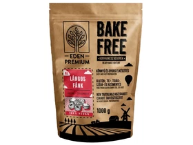 EDEN PREMIUM Bake-Free Lángos-Fánk lisztkeverék 1000g EDEN PREMIUM Bake-Free Lángos-Fánk lisztkeverék 1000g