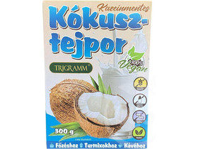 Trigramm kókusztejpor 300 g Trigramm kókusztejpor 300 g
