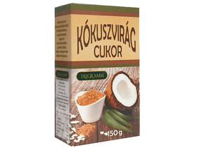 Trigramm Kókuszvirág cukor 150g Trigramm Kókuszvirág cukor 150g