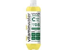 Viwa vitamin víz immunity 600 ml