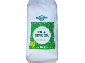 Naturmind Étkezési szódabikarbóna 500g Naturmind Étkezési szódabikarbóna 500g