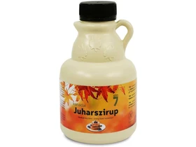 Kanadai, sötét juharszirup (C-minőségű) 500ml