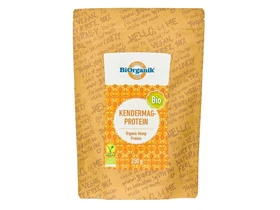 BIO kendermagprotein 250g (BiOrganik)