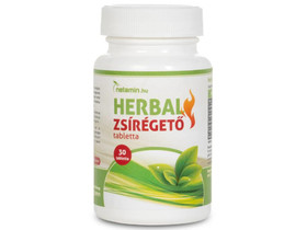Herbal Zsírégető tabletta 30 db Herbal Zsírégető tabletta 30 db