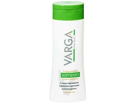 Varga Gyógynövényes Sampon 240 ml Varga Gyógynövényes Sampon 240 ml