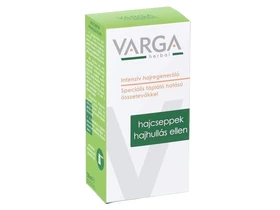 Varga hajcseppek hajhullás ellen 50ml