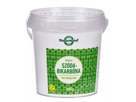 Naturmind Étkezési Szódabikarbóna 1kg Naturmind Étkezési Szódabikarbóna 1kg