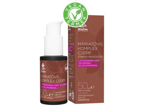WTN Máriatövis komplex csepp 50ml WTN Máriatövis komplex csepp 50ml