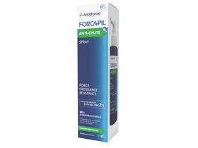 Forcapil Spray Hajhullás Ellen 125ml