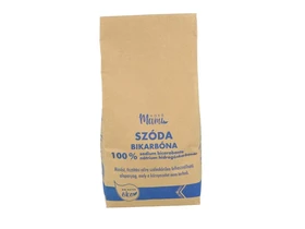 Szódabikarbóna 1000g (1kg) (MMgold)