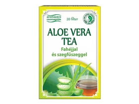Dr. Chen Aloe vera tea 20 db filter Dr. Chen Aloe vera tea 20 db filter