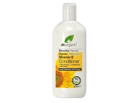 Dr. Organic Bio E vitaminos hajkondicionáló 250ml Dr. Organic Bio E vitaminos hajkondicionáló 250ml