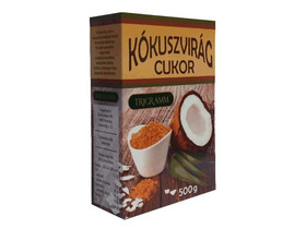 Trigramm Kókuszvirág Cukor 500g Trigramm Kókuszvirág Cukor 500g