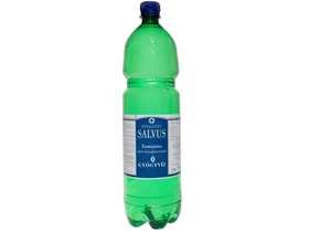 Salvus víz 1500ml - Salvus gyógyvíz Salvus víz 1500ml - Salvus gyógyvíz