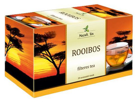 Mecsek Rooibos tea 20x1,5g Mecsek Rooibos tea 20x1,5g
