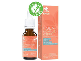 WTN Folát komplex csepp 20ml WTN Folát komplex csepp 20ml