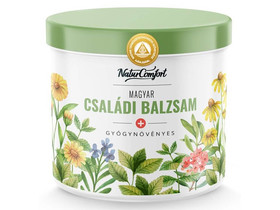 Magyar Családi Balzsam 250 ml Magyar Családi Balzsam 250 ml