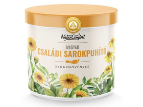 Magyar Családi Sarokpuhító 250 ml Magyar Családi Sarokpuhító 250 ml