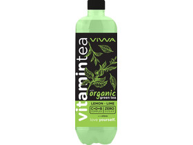 Viwa vitamintea Green lemon-lime 600ml Viwa vitamintea Green lemon-lime 600ml