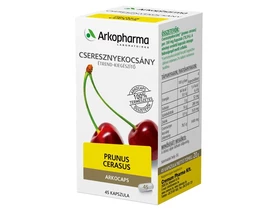 Arkocaps Cseresznyekocsány kapszula 45 db Arkocaps Cseresznyekocsány kapszula 45 db