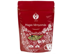 Ukko tea Magas vérnyomás teakeverék 120g Ukko tea Magas vérnyomás teakeverék 120g