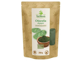 BIO CHLORELLA ALGA por 250 g BIO CHLORELLA ALGA por 250 g