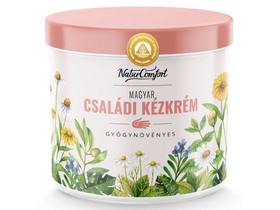 Magyar Családi kézkrém 250ml Magyar Családi kézkrém 250ml