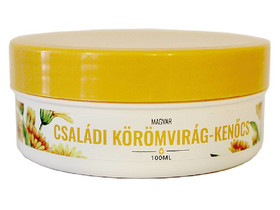 Magyar Családi Körömvirágkrém 100ml Magyar Családi Körömvirágkrém 100ml