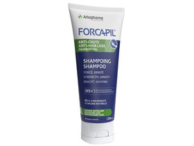 Forcapil Hajhullás elleni sampon 200ml Forcapil Hajhullás elleni sampon 200ml