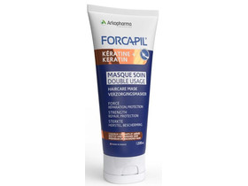 Forcapil Keratin Hajmaszk 200ml Forcapil Keratin Hajmaszk 200ml