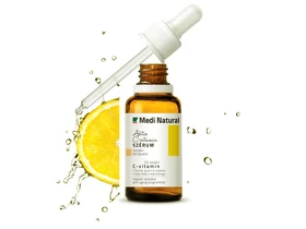 MediNatural Aktív C-vitamin szérum 30ml MediNatural Aktív C-vitamin szérum 30ml